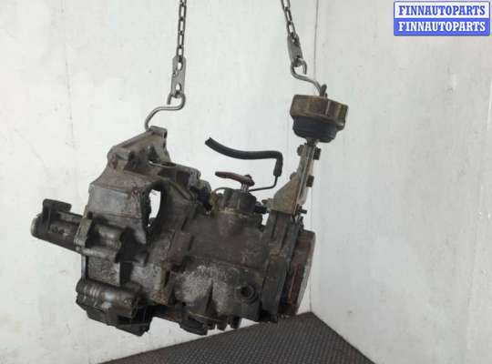 купить КПП 5-ст.мех. (МКПП) на Volkswagen Transporter 4 1991-2003