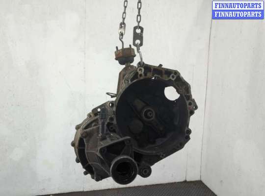 купить КПП 5-ст.мех. (МКПП) на Volkswagen Transporter 4 1991-2003