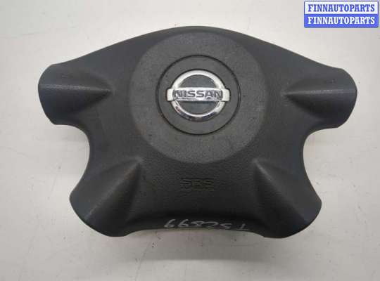 купить Подушка безопасности водителя на Nissan Almera N16 2000-2006