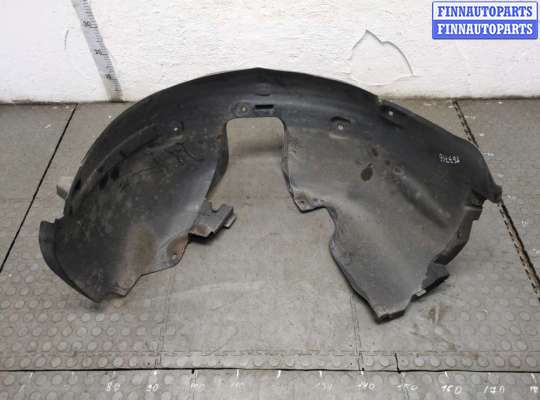 Защита арок (подкрылок) CT1150772 на Citroen C4 2010-2020