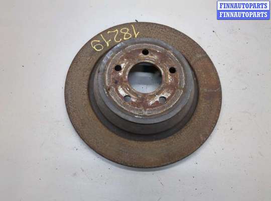 купить Диск тормозной на Ford Escape 2015-2019