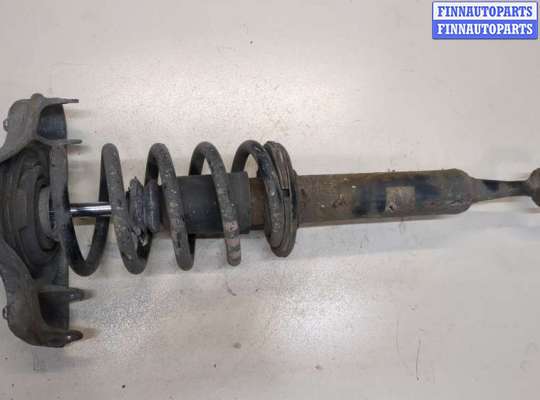 Амортизатор подвески AU1603414 на Audi A4 (B6) 2000-2006