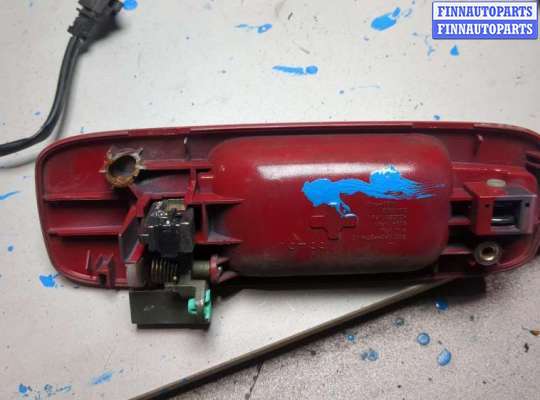 купить Ручка двери наружная на Nissan X-Trail (T30) 2001-2007