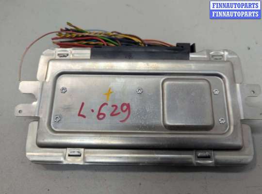 купить Блок управления подвеской на BMW 5 F10 2010-2017