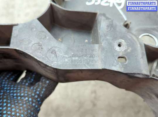 купить Кронштейн фары на Renault Scenic 2003-2009