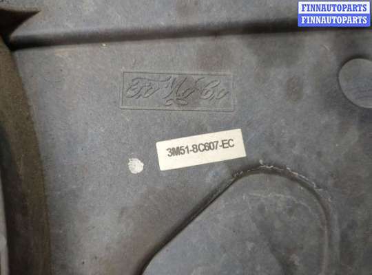 купить Вентилятор радиатора на Ford C-Max 2002-2010
