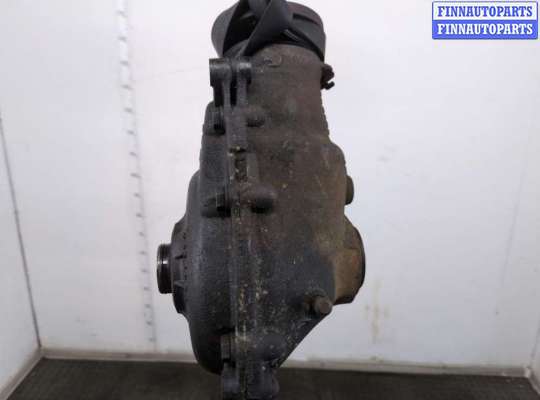 Редуктор Раздаточный КПП (раздатка) BM3682872 на BMW X3 E83 2003-2010