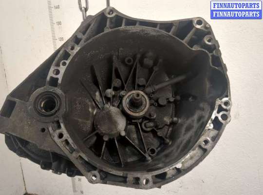 КПП 6-ст.мех. (МКПП) NS908721 на Nissan Qashqai 2006-2013