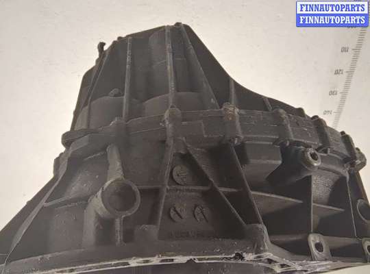 купить КПП 6-ст.мех. (МКПП) на Nissan Qashqai 2006-2013