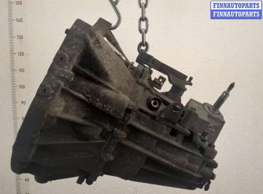 купить КПП 6-ст.мех. (МКПП) на Nissan Qashqai 2006-2013