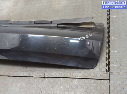 купить Борт откидной на BMW X5 E70 2006-2013