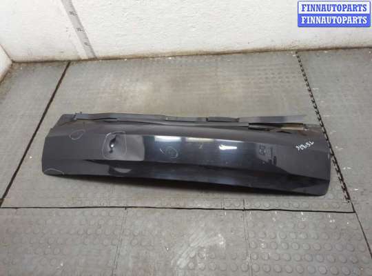 купить Борт откидной на BMW X5 E70 2006-2013