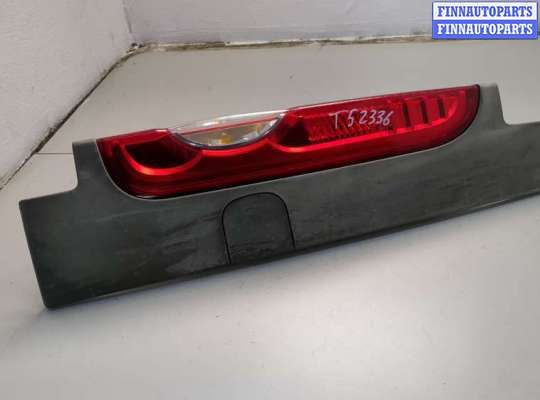 купить Фонарь (задний) на Renault Trafic 2001-2014