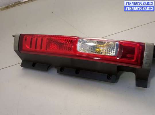 купить Фонарь (задний) на Renault Trafic 2001-2014