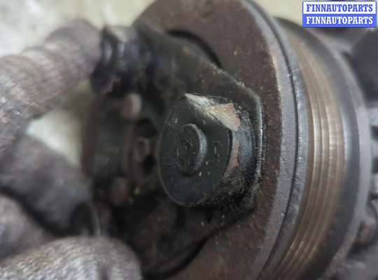 купить Компрессор кондиционера на Ford Mondeo 4 2007-2015