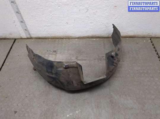 купить Защита арок (подкрылок) на Opel Meriva 2003-2010