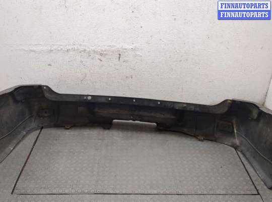 купить Бампер на Chevrolet Trailblazer 2001-2010