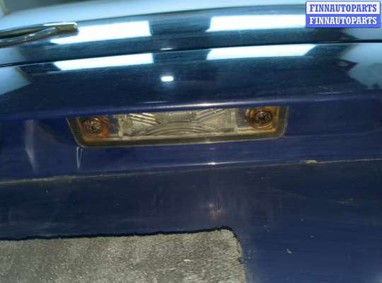 купить Двигатель стеклоочистителя (моторчик дворников) задний на Opel Zafira A 1999-2005