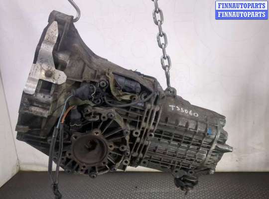 купить КПП 5-ст.мех. (МКПП) на Audi A4 (B6) 2000-2004