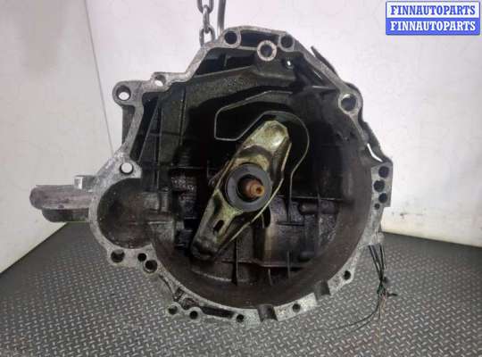 купить КПП 5-ст.мех. (МКПП) на Audi A4 (B6) 2000-2006