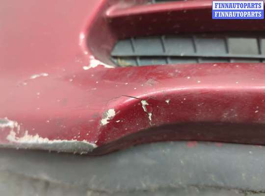 купить Бампер на Chevrolet Cruze 2009-2015