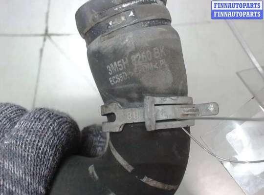 купить Патрубок охлаждения на Ford Focus 2 2008-2011