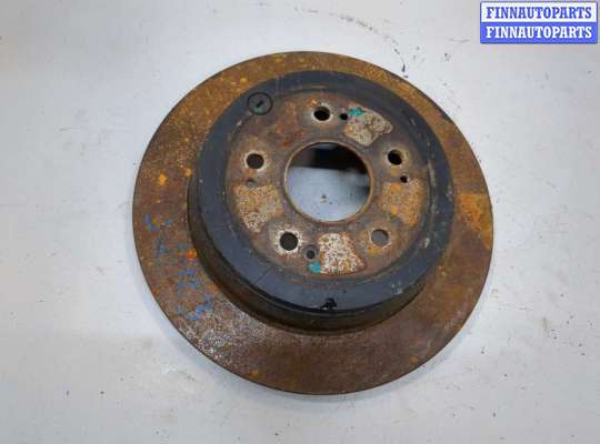 купить Диск тормозной на Honda CR-V 2011-2018