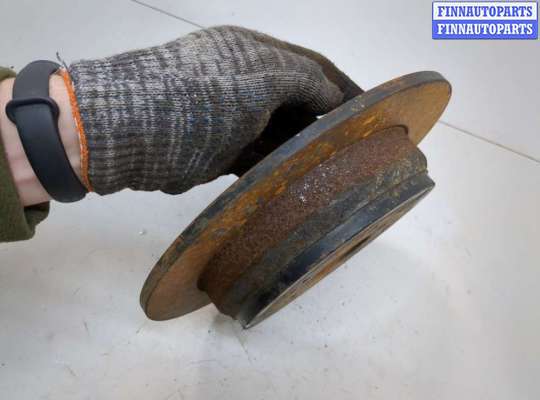 купить Диск тормозной на Honda CR-V 2011-2018