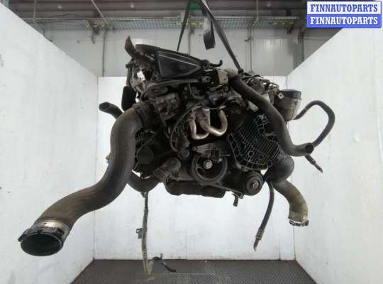 Насос гидроусилителя руля (ГУР) MB1710424 на Mercedes E W212 2009-2016