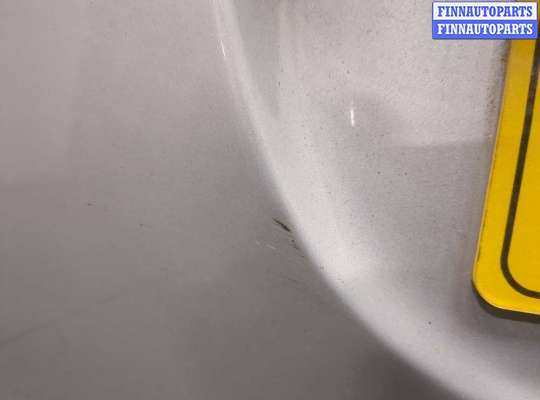 купить Крышка (дверь) багажника на Mercedes A W169 2004-2012