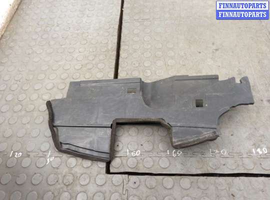 купить Пластик радиатора на Toyota Camry V40 2006-2011