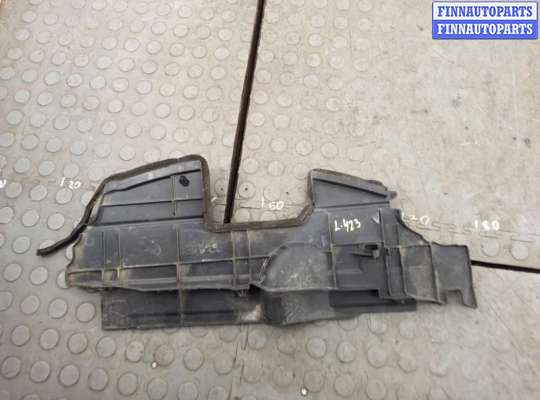 купить Пластик радиатора на Toyota Camry V40 2006-2011