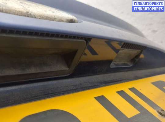купить Крышка (дверь) багажника на Ford Focus 2 2005-2008