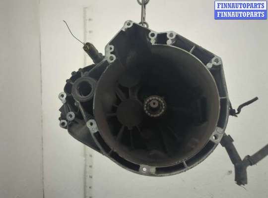 КПП 6-ст.мех. (МКПП) MZ671630 на Mazda 5 2010-2015