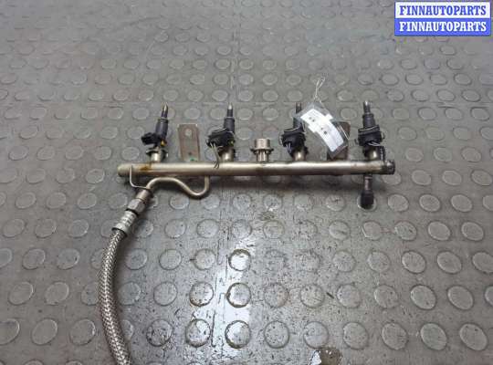 Форсунка топливная MB1630901 на Mercedes C W204 2006-2015