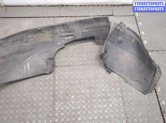 купить Защита арок (подкрылок) на Dodge Caliber 2006-2013