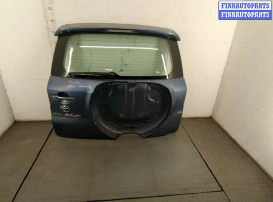 купить Крышка (дверь) багажника на Toyota RAV 4 2006-2013