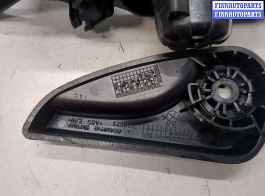купить Ручка открывания капота на BMW X6 E71 2007-2014