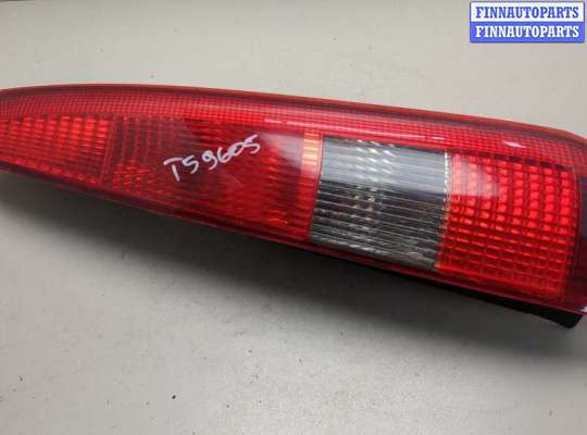 Купить Фонарь (задний) на Ford Fusion 2002-2012 Фонарь (задний) FO2123398 на Ford Fusion 2002-2012