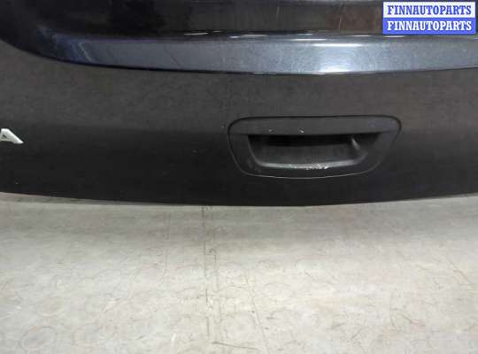 купить Двигатель стеклоочистителя (моторчик дворников) задний на Opel Mokka 2012-2019