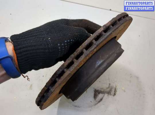 купить Диск тормозной на BMW 5 E60 2003-2010