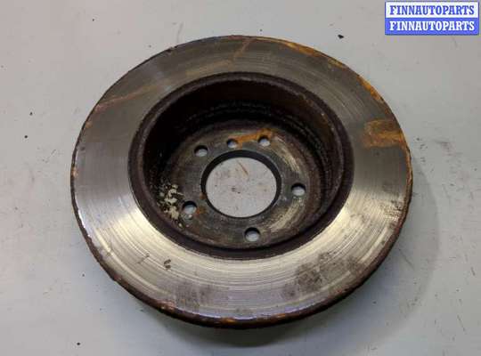 купить Диск тормозной на BMW 5 E60 2003-2009