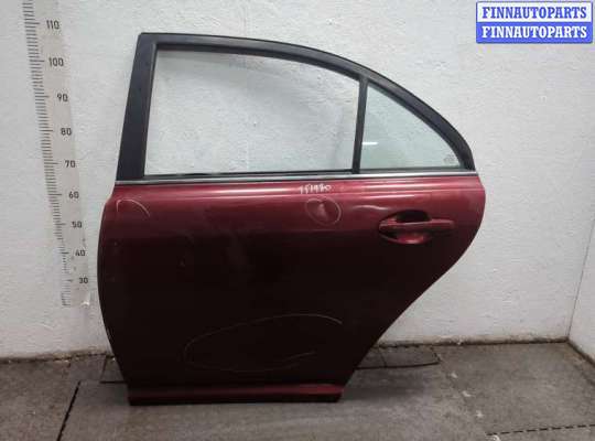 Дверь боковая (легковая) TT923445 на Toyota Avensis 2 2003-2009