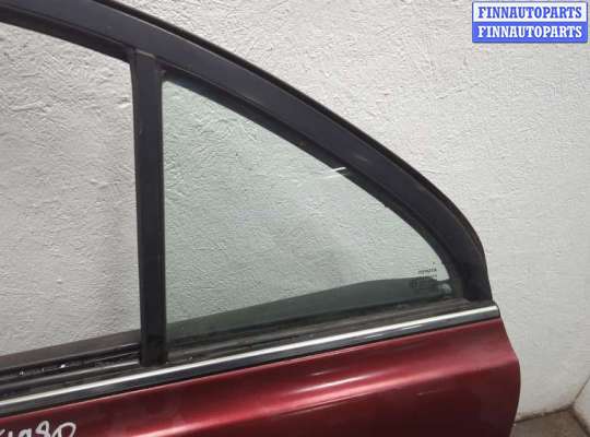 Дверь боковая на Toyota Avensis II (T250)