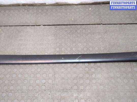 купить Рейлинг на крышу (одиночка) на Toyota Highlander 1 2001-2007