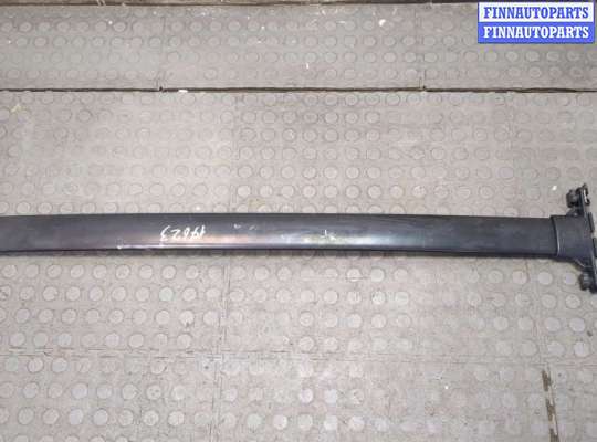 купить Рейлинг на крышу (одиночка) на Toyota Highlander 1 2001-2007
