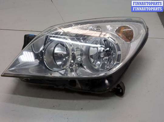 Фара (передняя) OP2379609 на Opel Astra H 2004-2010