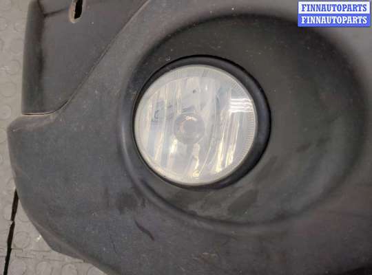 купить Бампер на Honda CR-V 2006-2012