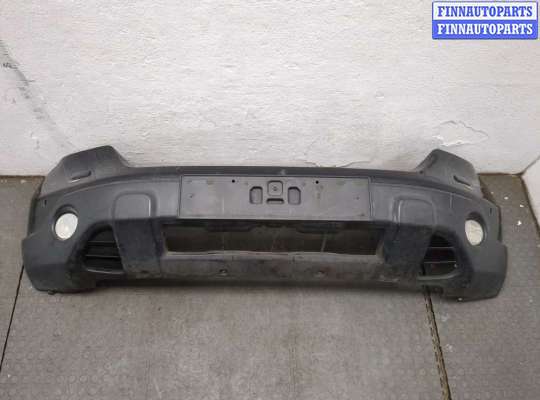 Купить Бампер на Honda CR-V 2006-2012 Бампер HD526162 на Honda CR-V 2006-2012