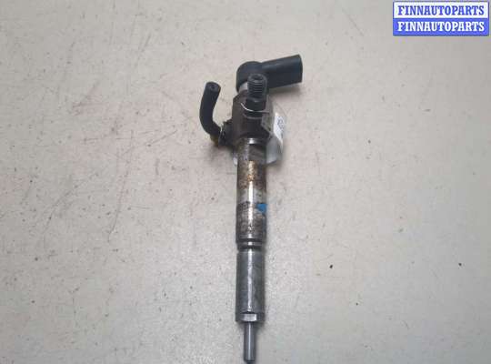 купить Форсунка топливная на Renault Scenic 2009-2012